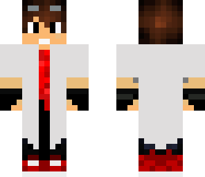 scientist