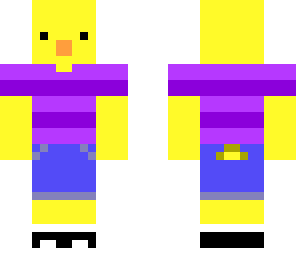 duck