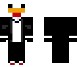 pato elegante