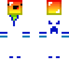 swag rainbow