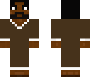 black jesus