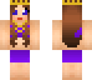 royal hot girl