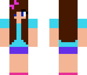 girl steve