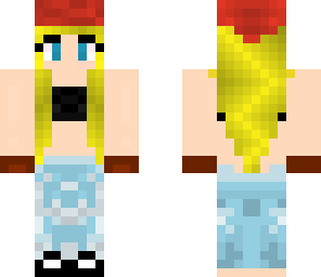 winry rockbell-best so far
