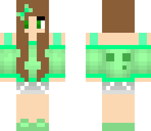 nativegeekgirl's skin