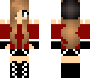 girl
