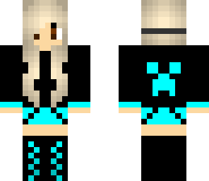 my other skin