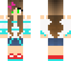 cute girl