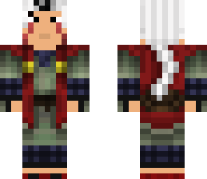 jiraiya
