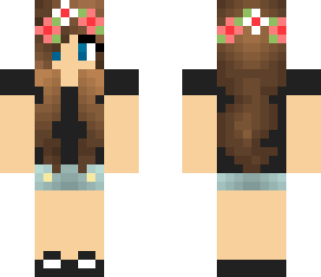 flower crown