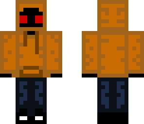 hoodster