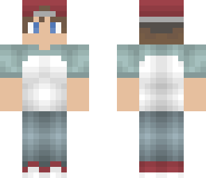 logiic skin