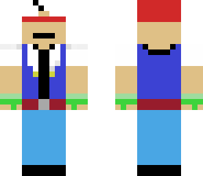 gen 1 ash