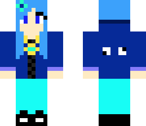 squidgirl