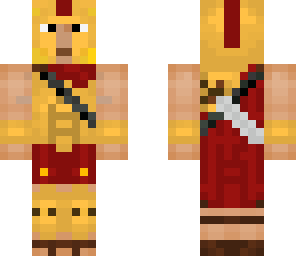 ordinary hoplite