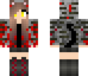 blood tiger