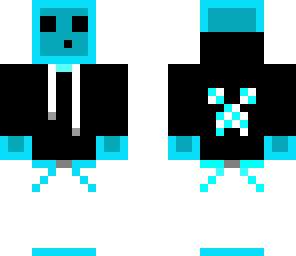 blue slime