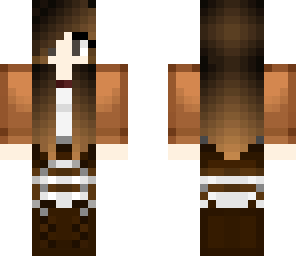 my modded survival skin