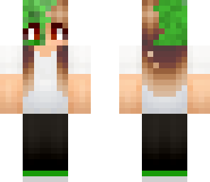 creeperfarts girl