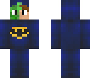 creeperfarts batman