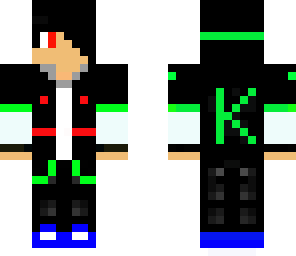 k-boy