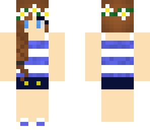 sailor girl