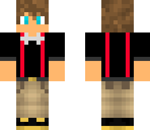 hunter short v2