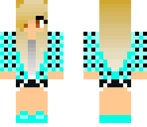 skater girl 2