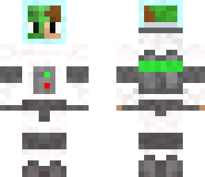 creeperfarts space