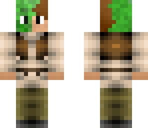 creeperfarts shrek