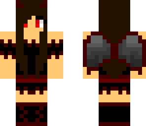 demon girl