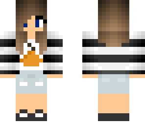 halloween girl