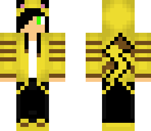 pika boy