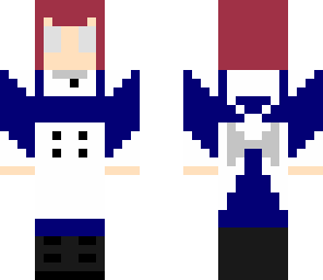 mey-rin black butler