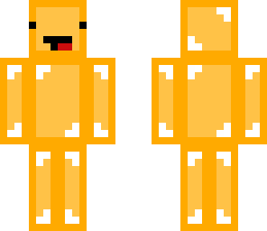 derp orange