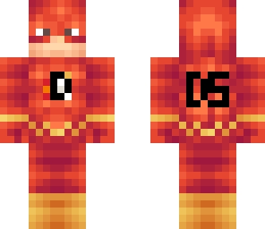 don't stop super hero skin also mod skin
