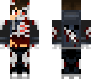skeleton guy