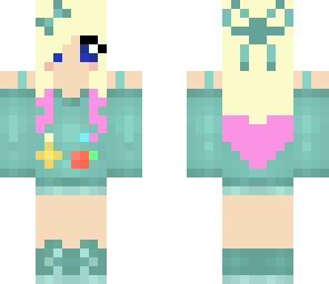 bemo girl
