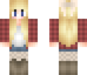 girl