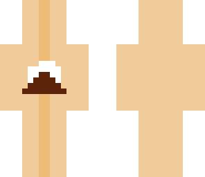 poop skin