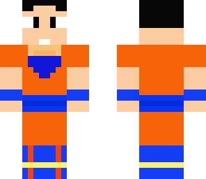 goku