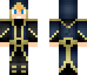 rpg mage