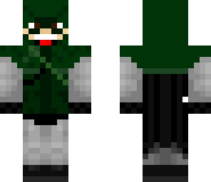 arrow wip