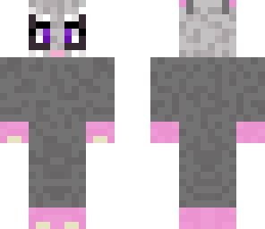 creature coby skin