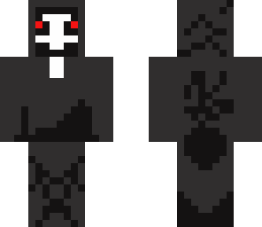 the shinigami la muerte