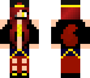 foxy fnaf girl