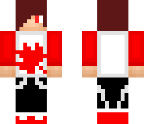 canadian boy