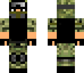 aus army man