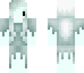 chibi ghost