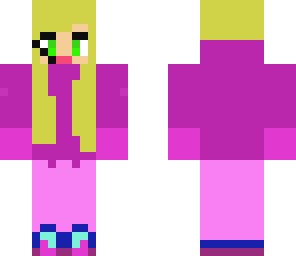 cute singer 2